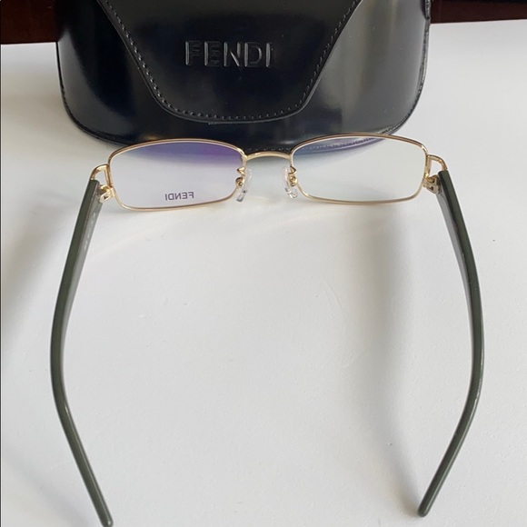 Fendi glasses main image 11